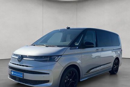 VW T7 Multivan 17.900 km 63.970 &euro; Hamburg 21029