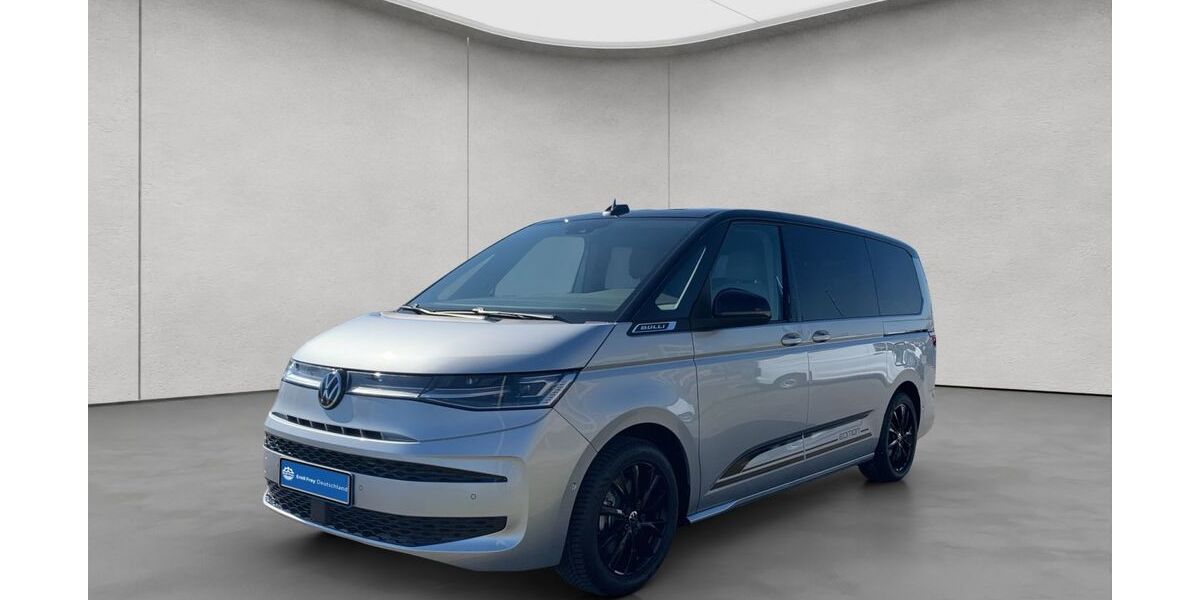 VW T7 Multivan 17.900 km 63.970 &euro; Hamburg 21029