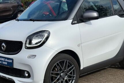 Smart ForTwo 45.000 km 21.490 &euro; Norderstedt bei Hamburg 22848