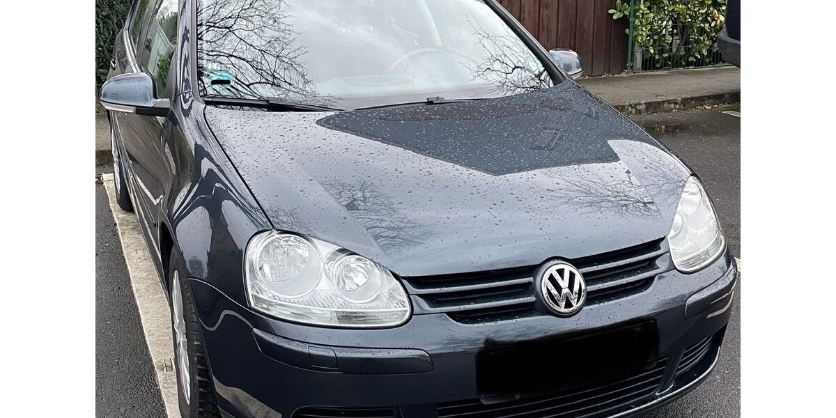 VW Golf 254.500 km 2.500 &euro; Barmstedt 25355