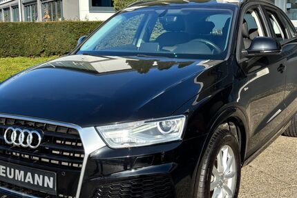 Audi Q3 88.000 km 13.999 &euro; Rellingen 25462