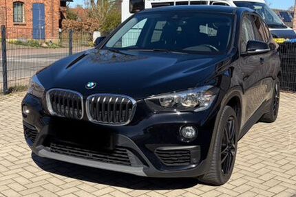 BMW X1 74.000 km 18.890 &euro; Lasbek 23847