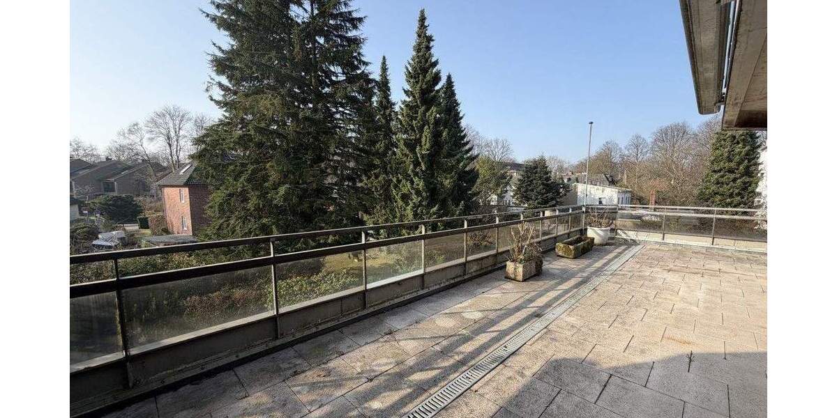 Etagenwohnung Hamburg (Blankenese) Blankenese - 3 Zimmer, 100 m&sup2;, 549.000&euro; | Angebot:25916772