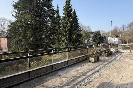 Wohnung Hamburg (Blankenese) Blankenese - 3 Zimmer, 100 m&sup2;, 549.000&euro; | Angebot:25916772