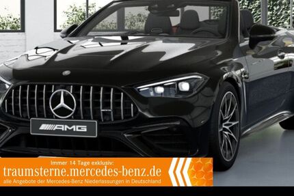 Mercedes-Benz CLE 53 AMG 24.377 km 79.990 &euro; Hamburg 22047