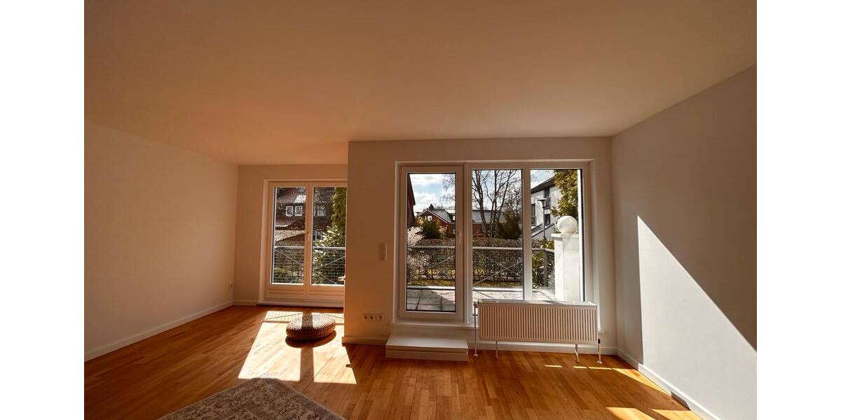 Maisonettenwohnung Reinbek - 3 Zimmer, 104 m&sup2;, 405.000&euro; | Angebot:25971334