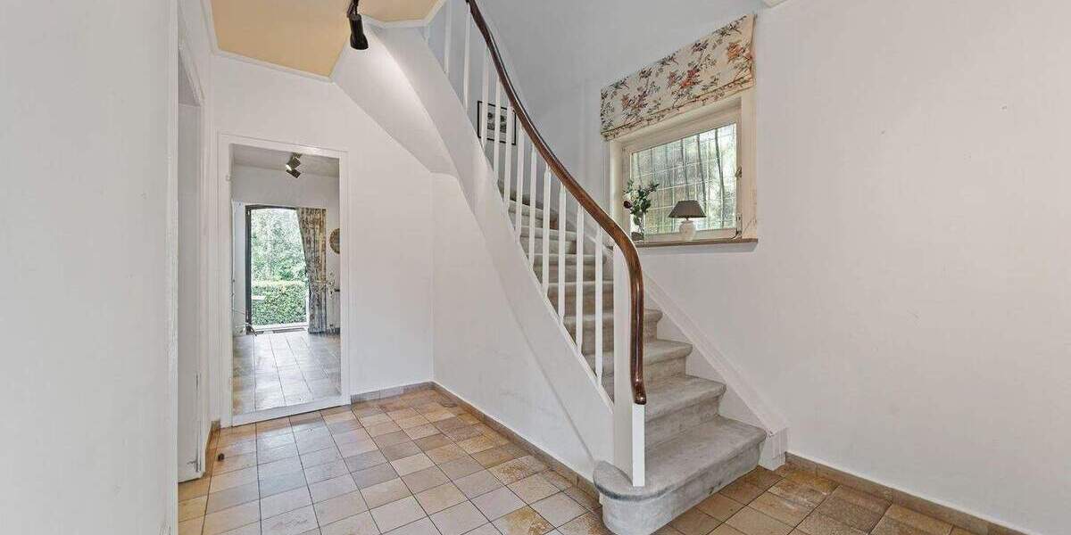 Einfamilienhaus Hamburg Volksdorf - 6 Zimmer, 158 m&sup2;, 1.095.000&euro; | Angebot:25748556