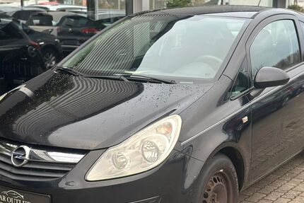 Opel Corsa 158.000 km 2.490 &euro; Bad Bramstedt 24576