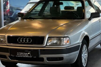 Audi 80 223.000 km 999 &euro; Bad Bramstedt 24576