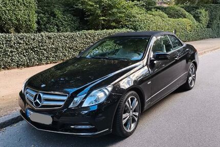 Mercedes-Benz E 350 61.600 km 25.800 &euro; Hamburg 22549