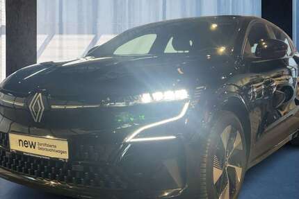 Renault Megane E-Tech 51.046 km 15.890 &euro; Hamburg 22763