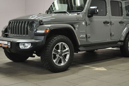Jeep Wrangler 116.322 km 42.990 &euro; Schenefeld | Hamburg 22869