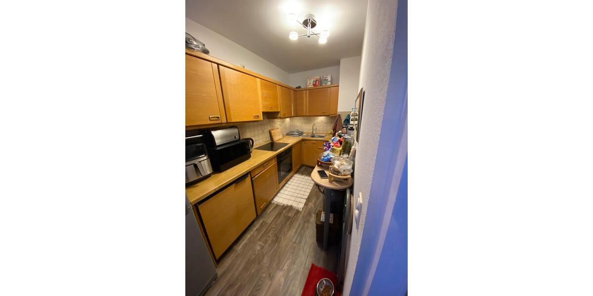 Etagenwohnung Reinbek - 3 Zimmer, 78 m&sup2;, 318.000&euro; | Angebot:24593057