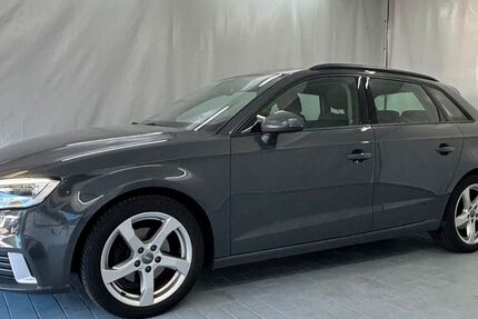 Audi A3 99.879 km 15.445 &euro; Pinneberg 25421
