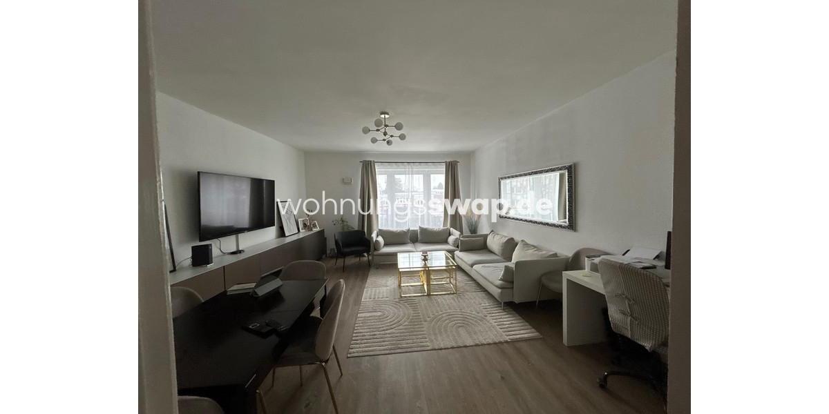 Etagenwohnung Hamburg Hohenfelde - 3 Zimmer, 80 m&sup2;, 750&euro; | Angebot:26058583