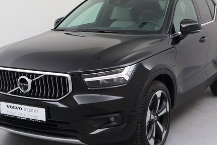 Volvo XC40 17.400 km 32.950 &euro; Norderstedt 22848