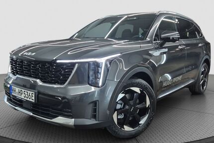 Kia Sorento 50.000 km 47.400 &euro; Hamburg 22047