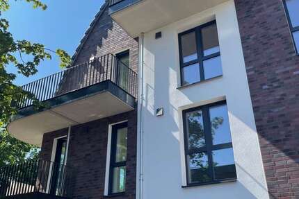 Wohnung Hamburg Poppenbüttel - 3 Zimmer, 84 m&sup2;, 2.100&euro; | Angebot:25158552