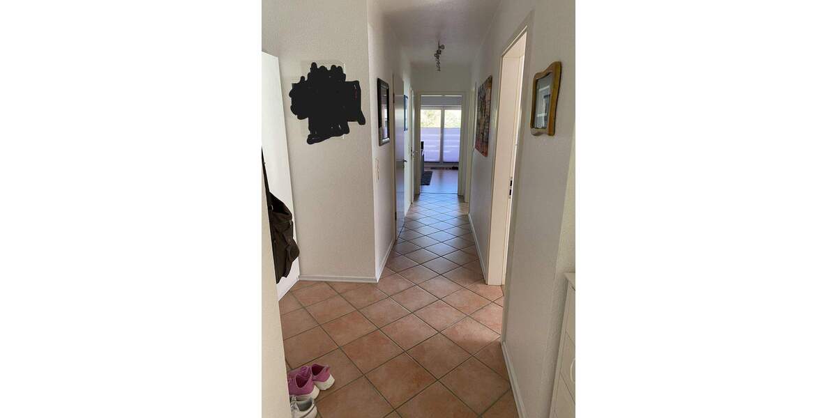 Etagenwohnung Hamburg Schnelsen - 3 Zimmer, 78 m&sup2;, 349.000&euro; | Angebot:25663484