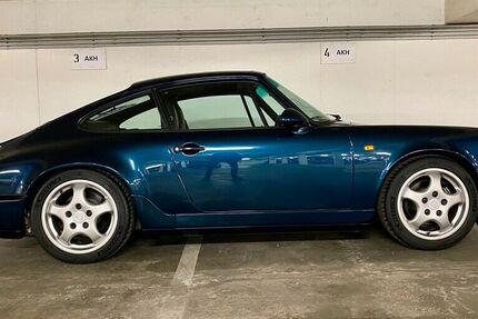 Porsche 964 155.757 km 119.000 &euro; Hamburg 22419