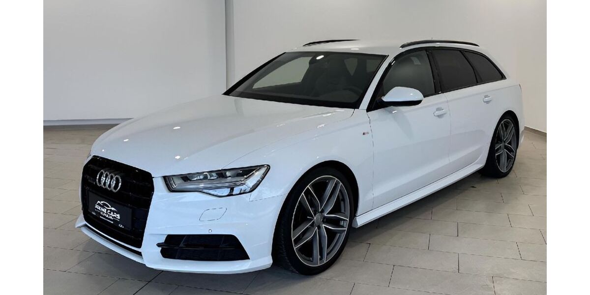 Audi A6 160.000 km 22.790 &euro; Hamburg 22043