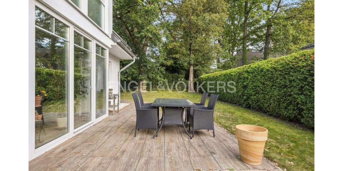 Einfamilienhaus Ammersbek Schäferdresch - 4 Zimmer, 146 m&sup2;, 749.000&euro; | Angebot:25701554