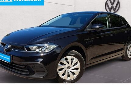 VW Polo 8.624 km 21.910 &euro; Kölln-Reisiek 25337