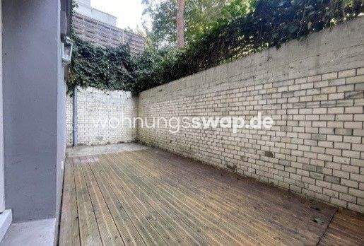 Etagenwohnung Hamburg Rotherbaum - 3 Zimmer, 79 m&sup2;, 1.173&euro; | Angebot:26028670