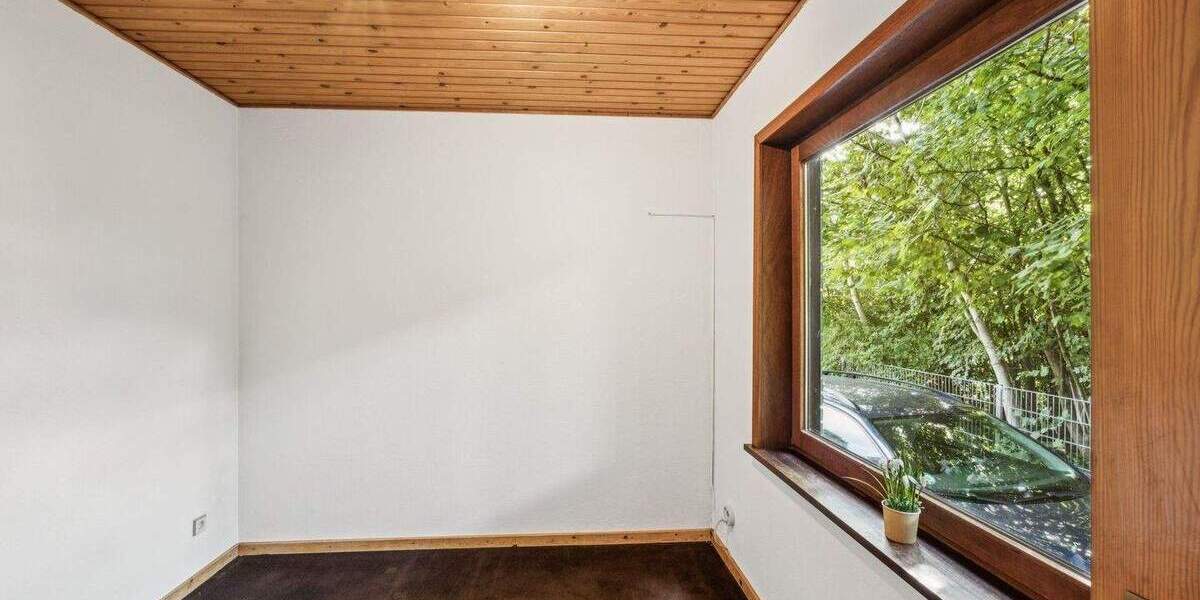 Einfamilienhaus Hamburg / Meiendorf Rahlstedt - 8 Zimmer, 195 m&sup2;, 599.000&euro; | Angebot:25667897