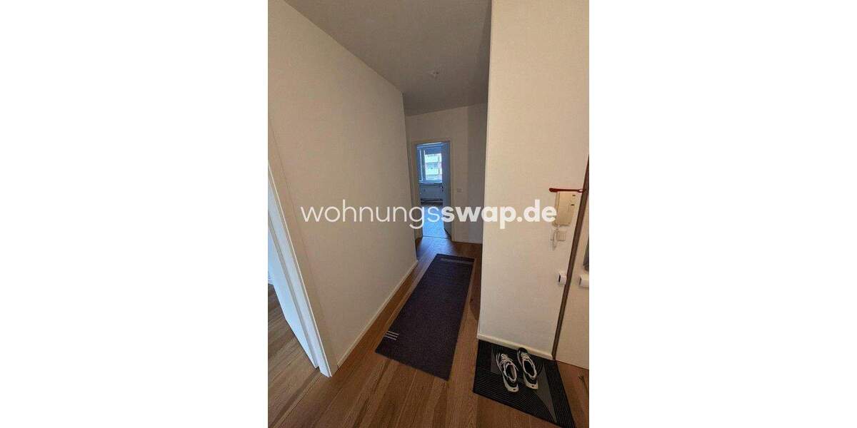 Etagenwohnung Hamburg Wandsbek - 2 Zimmer, 67 m&sup2;, 1.100&euro; | Angebot:25945101