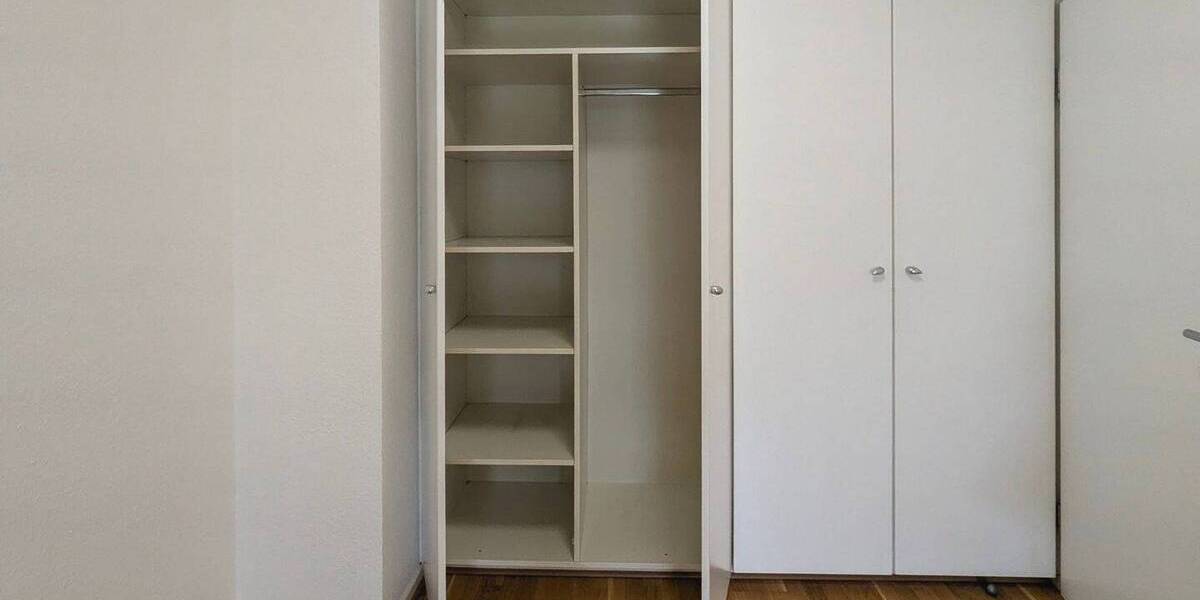 Etagenwohnung Hamburg Marienthal - 2 Zimmer, 83 m&sup2;, 395.000&euro; | Angebot:25940211