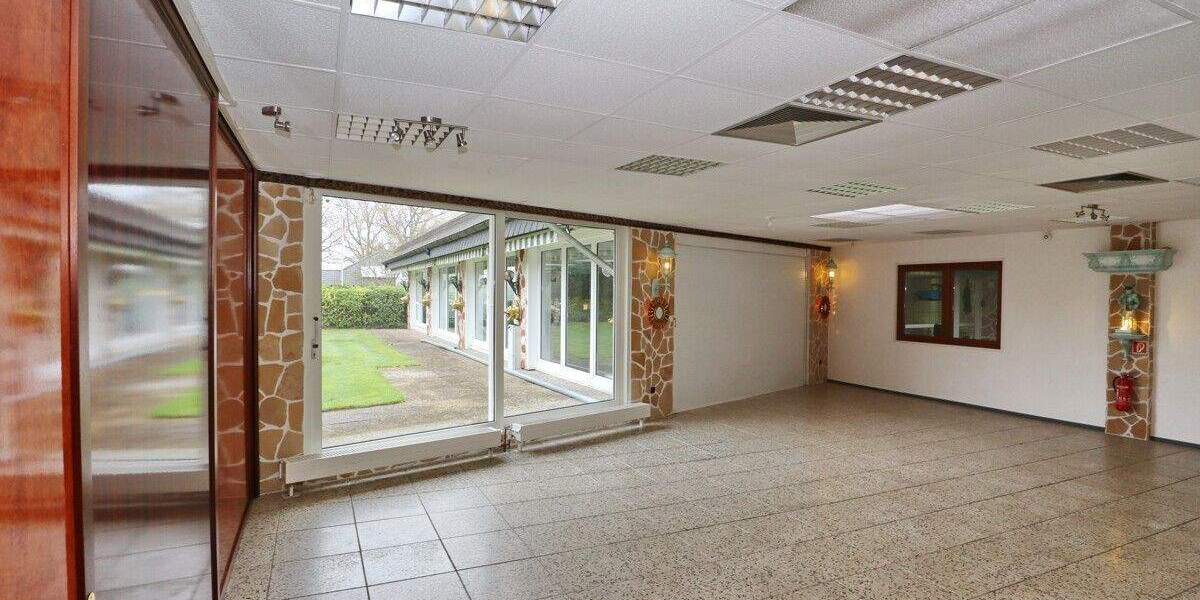 Mehrfamilienhaus, Wohnhaus Sievershütten - 7 Zimmer, 306 m&sup2;, 2.190.000&euro; | Angebot:25743547