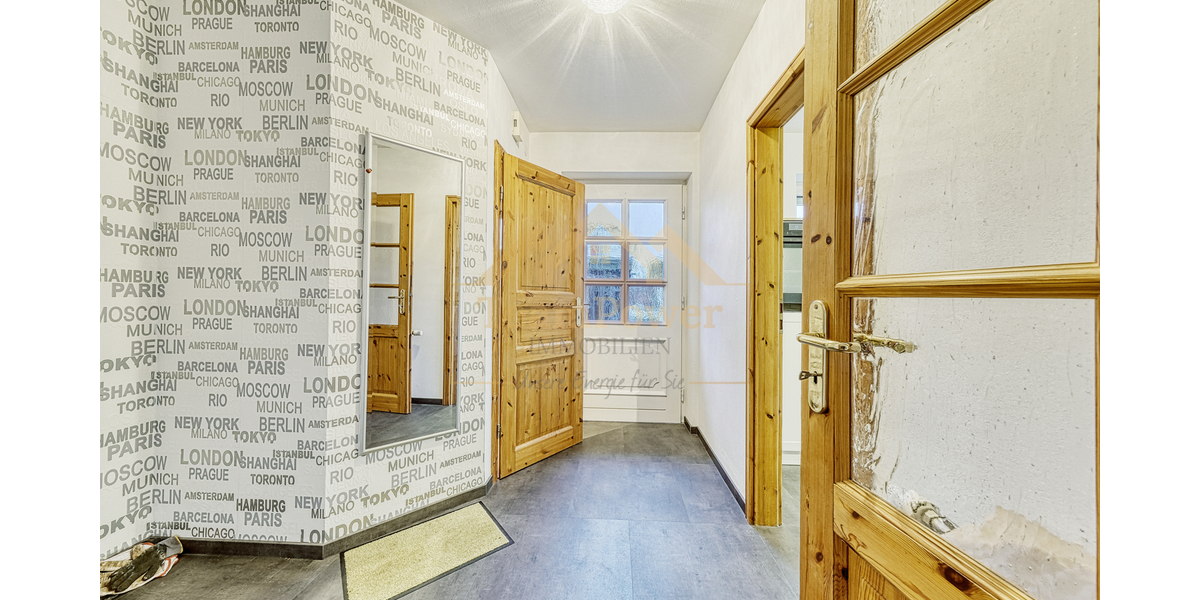 Energieeffizienzklasse A - Familientraum im Hamburger Speckgürtel - Reihenmittelhaus Barsbüttel | Angebot:25365836