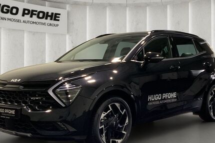 Kia Sportage 10.000 km 41.990 &euro; Hamburg 22335