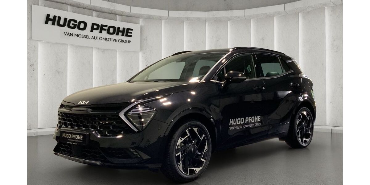 Kia Sportage 10.000 km 41.990 &euro; Hamburg 22335