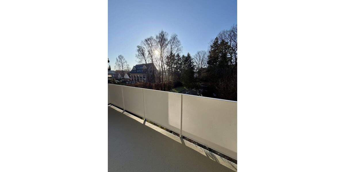 Etagenwohnung Hamburg Eidelstedt - 2 Zimmer, 62 m&sup2;, 309.500&euro; | Angebot:25724285