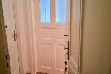 Wohnung Hamburg Hoheluft-West - 2 Zimmer, 49 m&sup2;, 429.000&euro; | Angebot:26026710