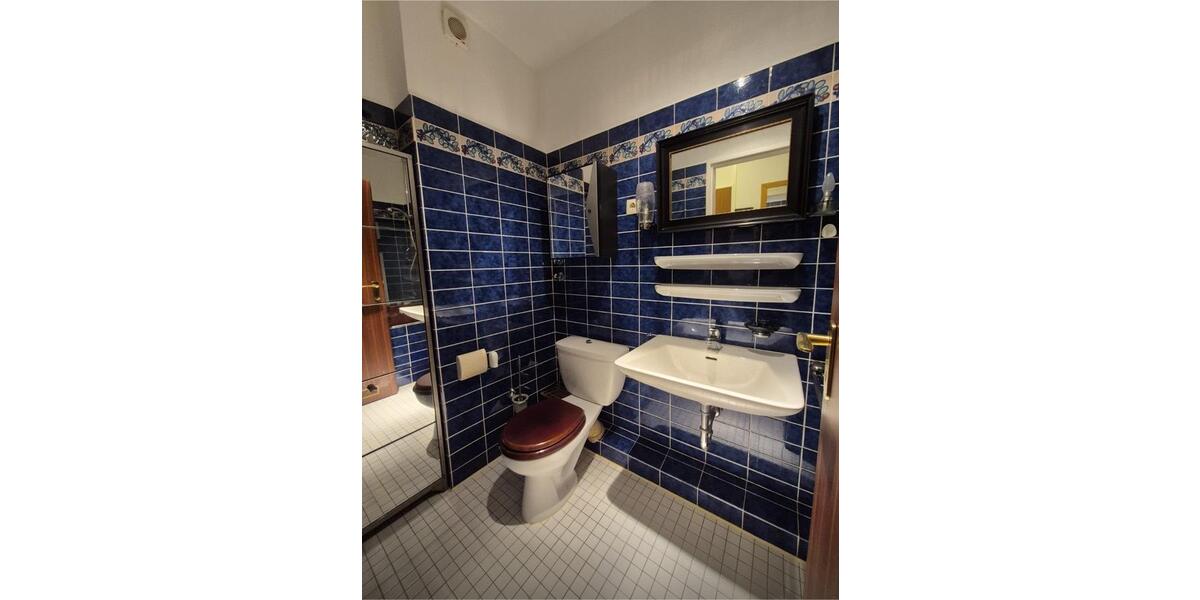 Etagenwohnung Hamburg Uhlenhorst - 1 Zimmer, 35 m&sup2;, 1.200&euro; | Angebot:26586996