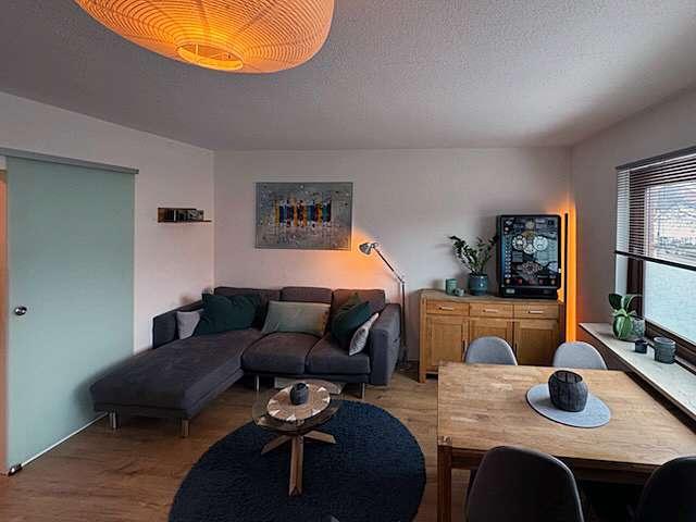 Etagenwohnung Oststeinbek - 2 Zimmer, 60 m&sup2;, 720&euro; | Angebot:26022855