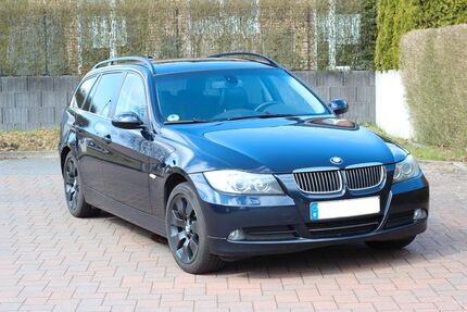 BMW 325 291.750 km 5.750 &euro; Norderstedt 22844