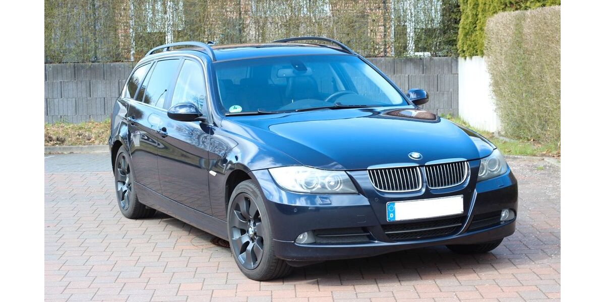 BMW 325 291.750 km 5.750 &euro; Norderstedt 22844
