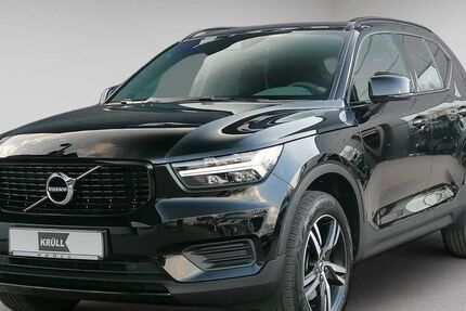 Volvo XC40 76.824 km 30.850 &euro; Hamburg 22761