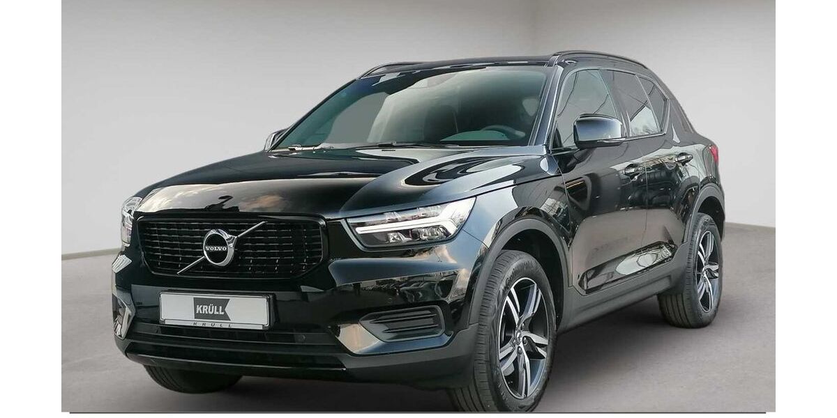 Volvo XC40 76.824 km 30.850 &euro; Hamburg 22761