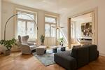 Etagenwohnung Hamburg Sternschanze - 2 Zimmer, 94 m&sup2;, 2.355&euro; | Angebot:25364613
