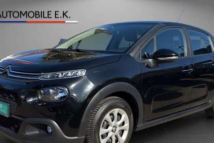 Citroen C3 96.900 km 8.250 &euro; Bönningstedt bei Hamburg 25474