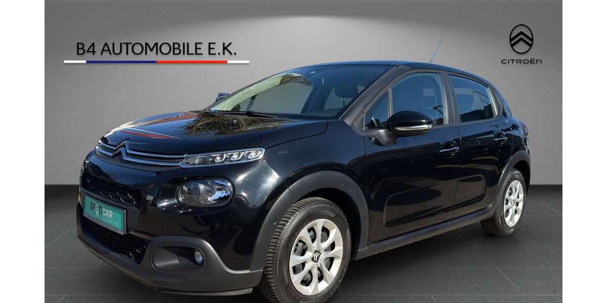 Citroen C3 96.900 km 8.250 &euro; Bönningstedt bei Hamburg 25474