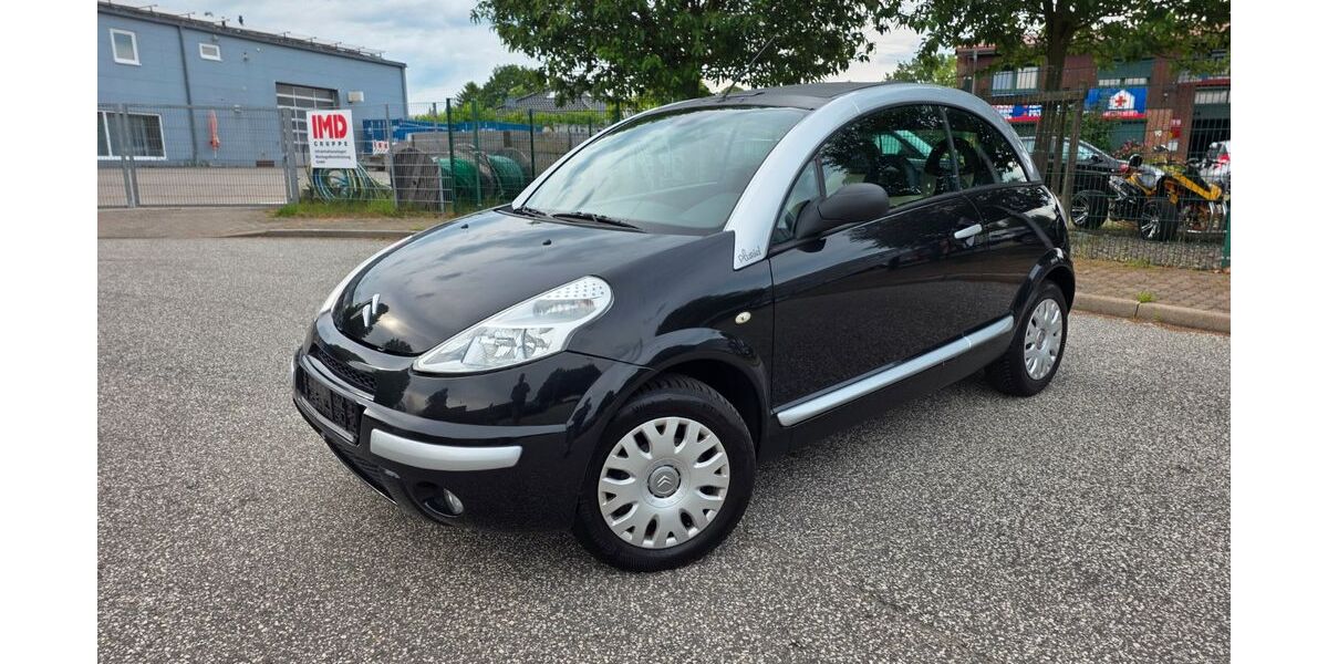 Citroen C3 107.000 km 3.499 &euro; HENSTEDT ULZBURG 24558