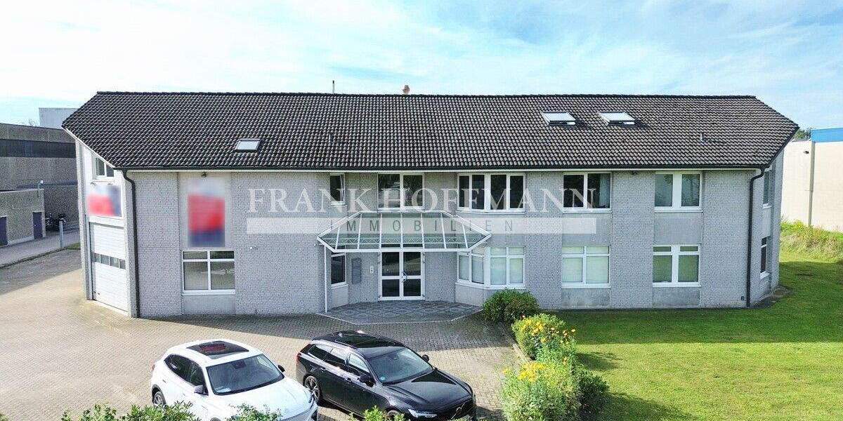 Gewerbeobjekt Henstedt-Ulzburg Ulzburg - 1.944&euro; | Angebot:25801689