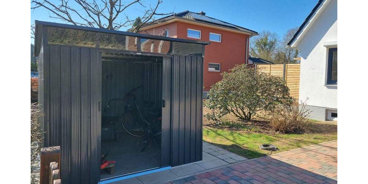 Einfamilienhaus AHRENSBURG - WALDGUT HAGEN WALDGUT HAGEN - 5 Zimmer, 149 m&sup2;, 848.000&euro; | Angebot:25837512