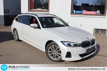 BMW 318 99.789 km 24.990 &euro; Norderstedt/Hamburg 22848